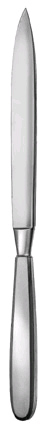 Amputation Knives <FONT size=1>Knives</FONT>