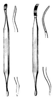 Bone Files