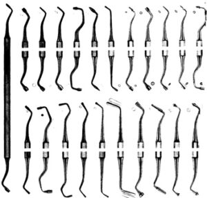 Filling Instruments Hollenback